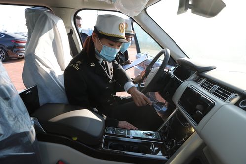 大連自貿(mào)片區(qū)新政策觸發(fā)平行進口汽車產(chǎn)業(yè)新活力