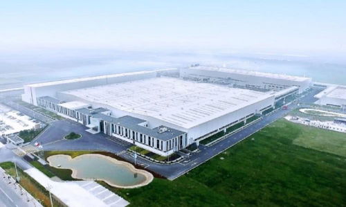 品質媲美德系豪華,這款續航530km的純電智能suv,售價多少你買