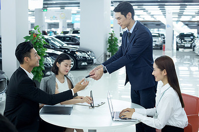 交鑰匙工程背景