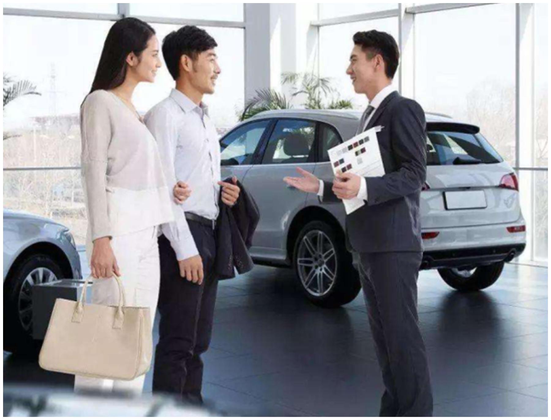 從車主到銷售，三臺車的選擇告訴你 為何我依舊為本田心動